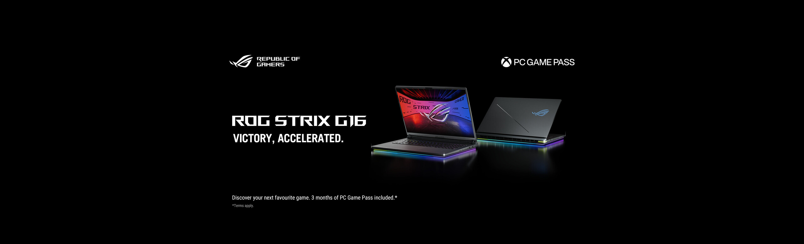 Strix G16