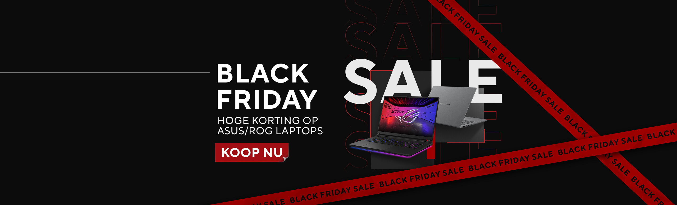 Black Friday 2025 11.10-12.01