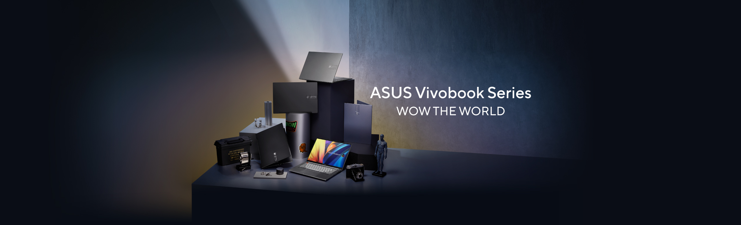 for-home vivobook