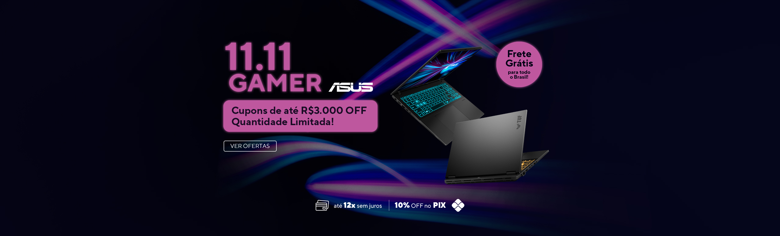 Festival de Notebooks