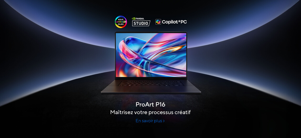 ProArt P16