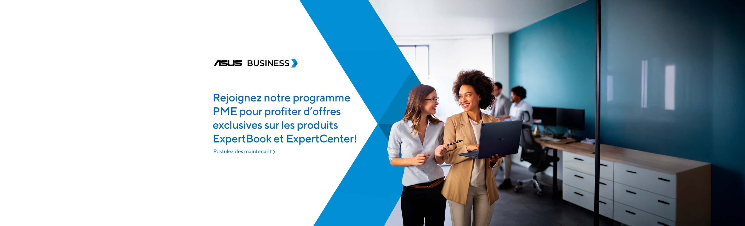 SMB Program