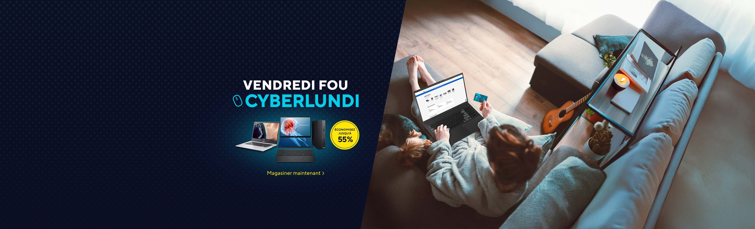 Black Friday Cyber Monday