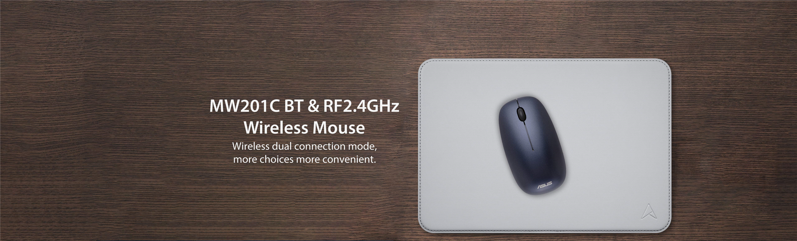 Mice and Mouse Pad