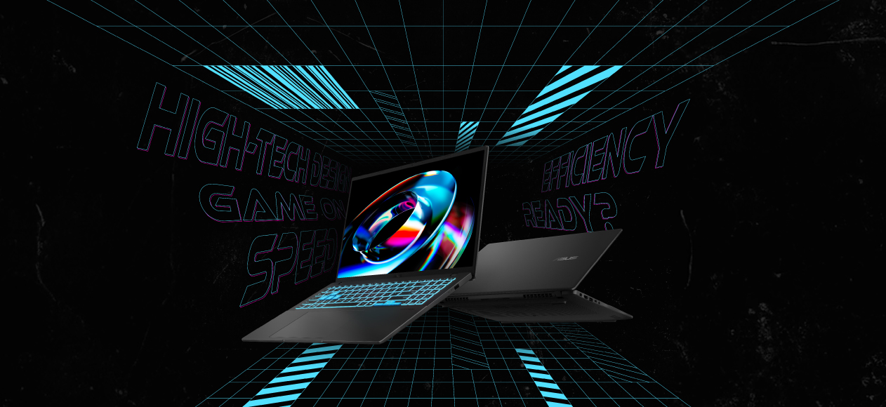 Notebook ASUS Gaming V16 (V3607)