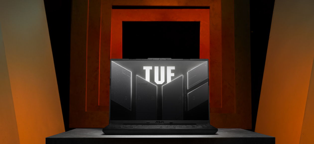 ASUS TUF Gaming F16 colombia