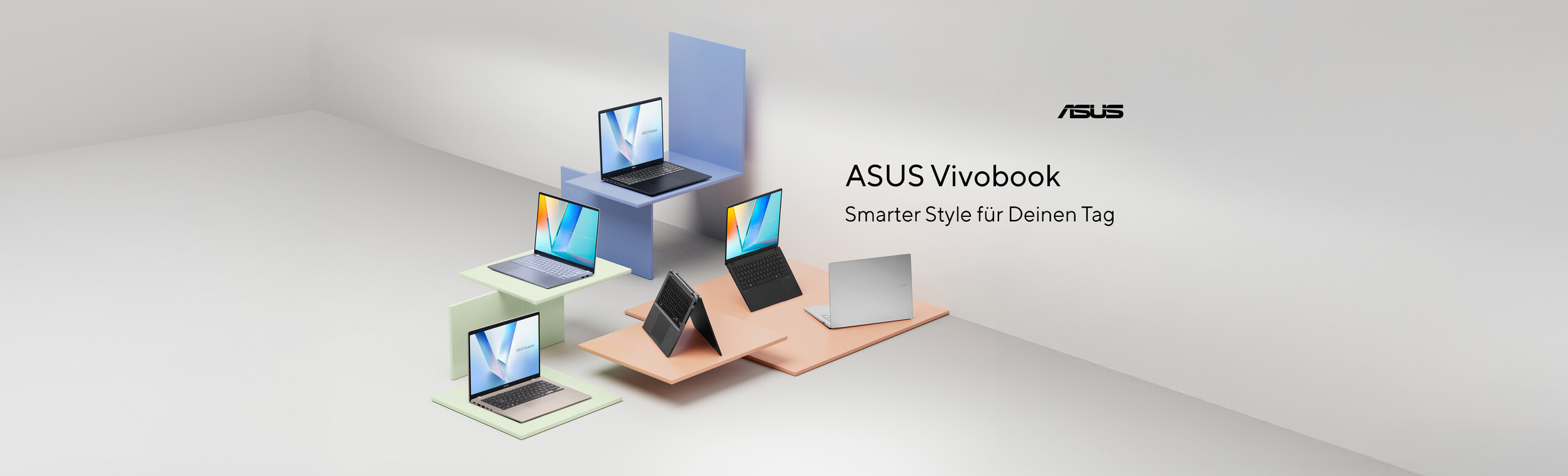 Vivobook KV