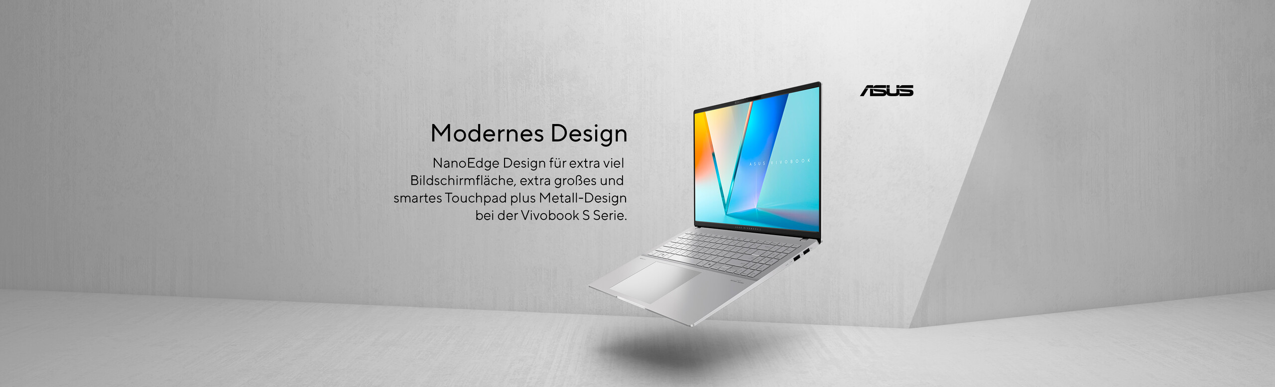 Vivobook KSP 1