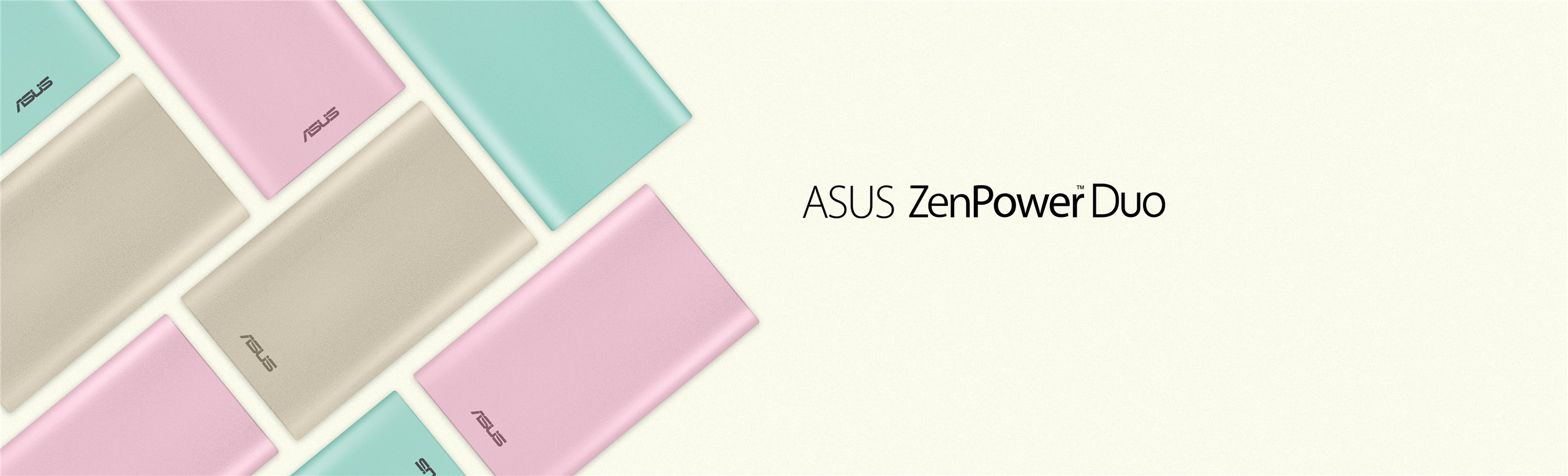 ZenPower Duo