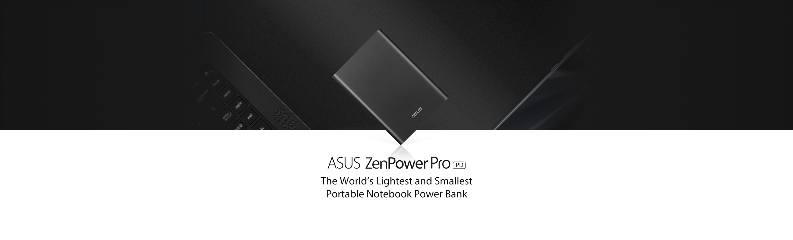 Power bank ASUS Zen Power Pro