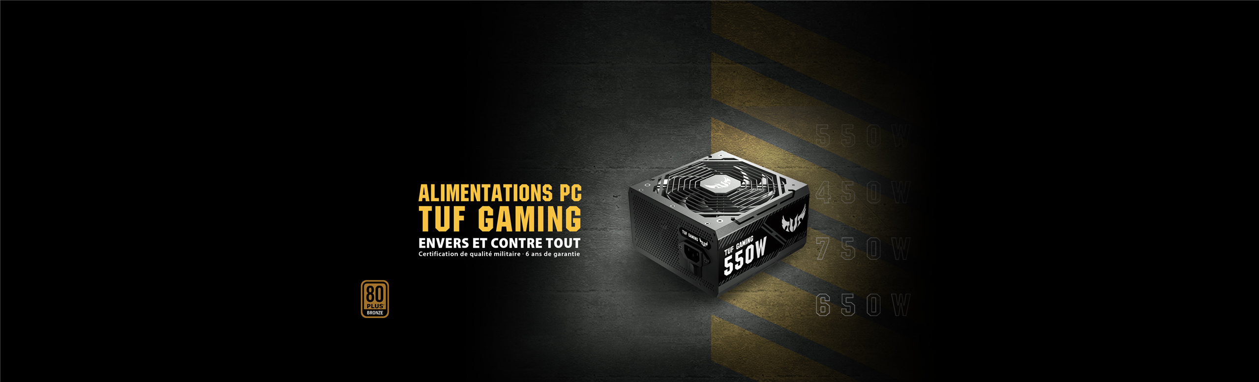 TUF-GAMING-650B