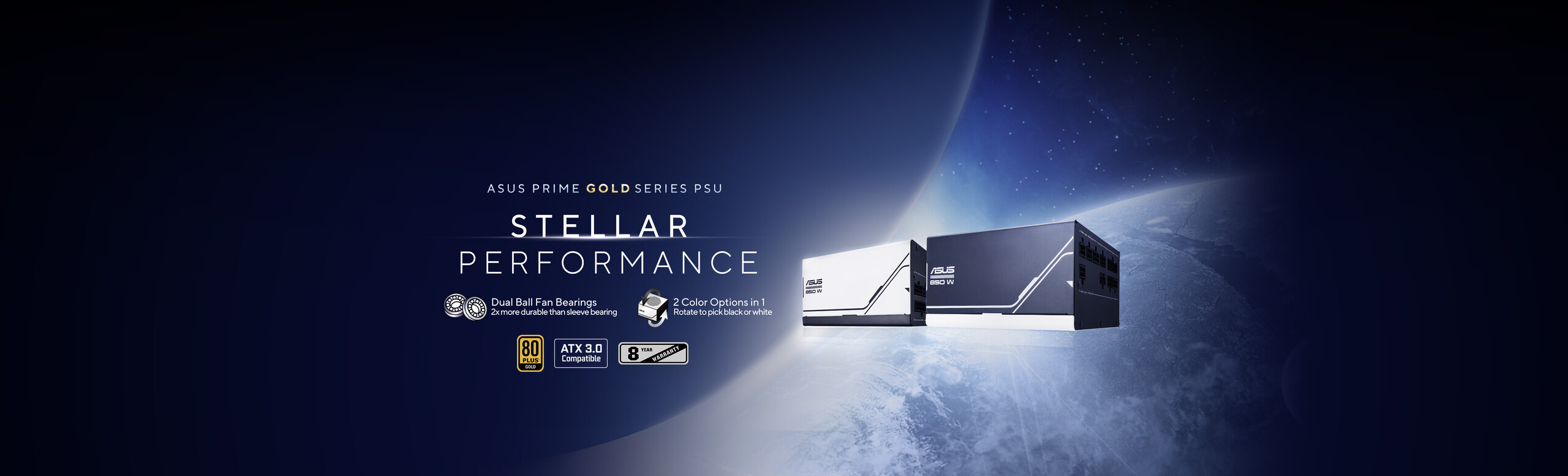 Prime PSU
