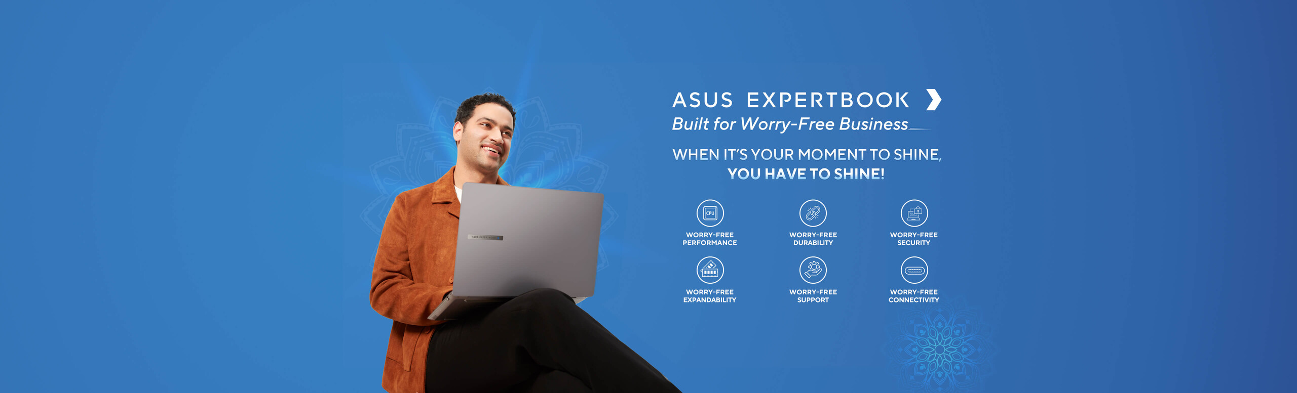 Commercial Raj Shamani diwali