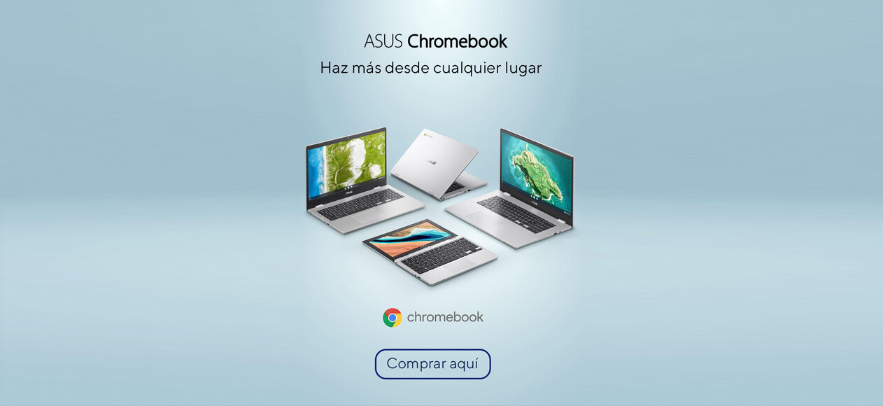 Chromebook