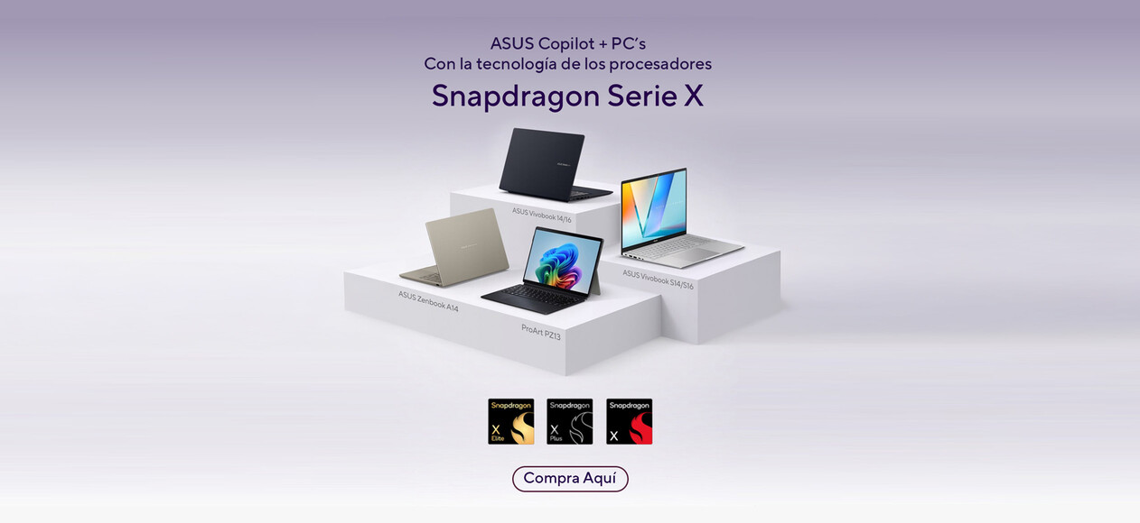 Snapdragon Series