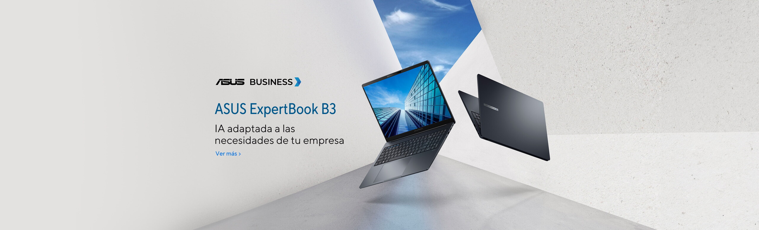 ASUS expertbook B3 - asus busines - per