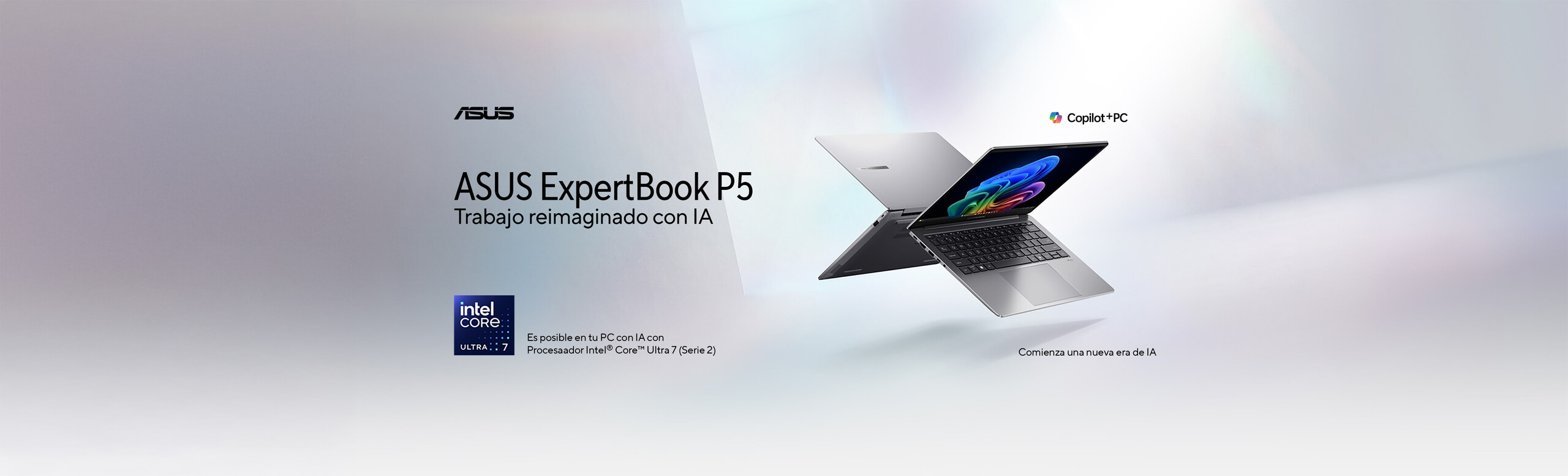 ASUS ExpertBook P5 - peru - asus business