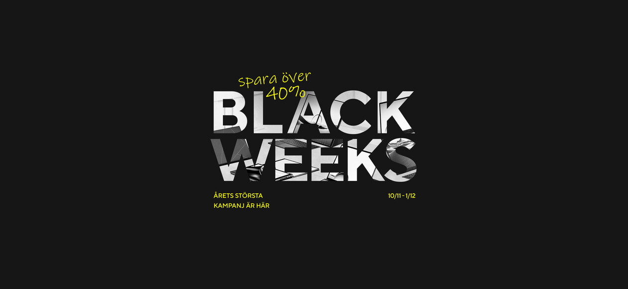 Black Weeks