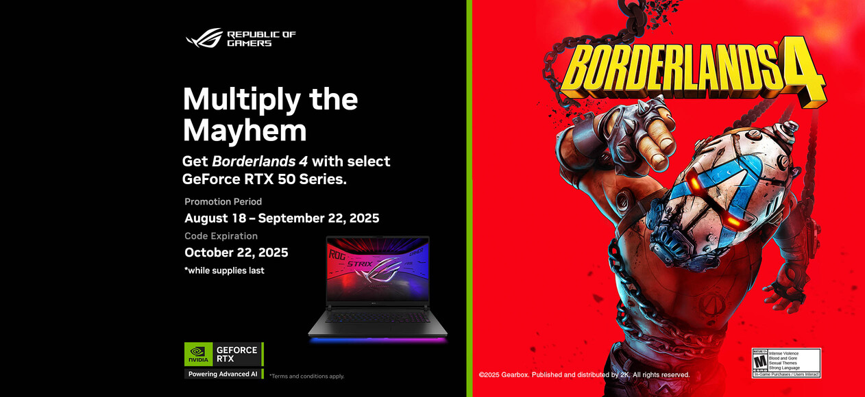Borderlands 4 Bundle