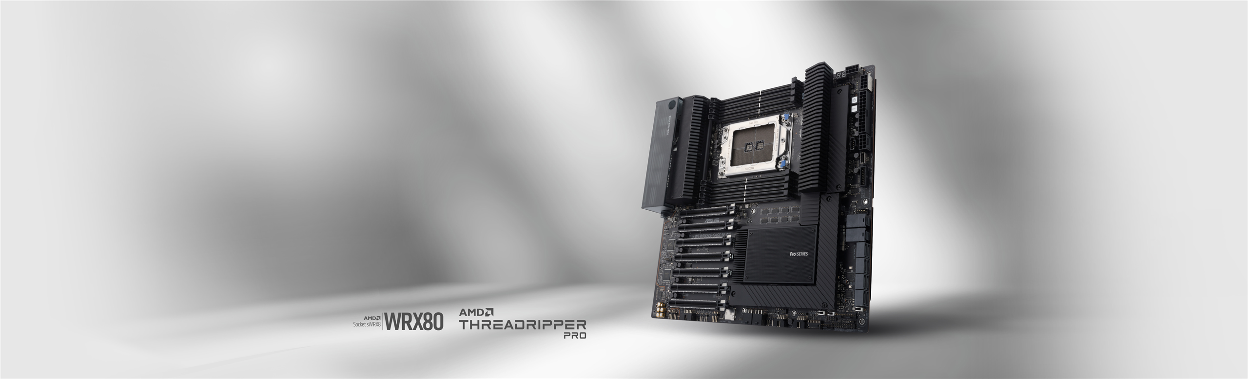 ASUS Pro WS WRX80E-SAGE SE WIFI