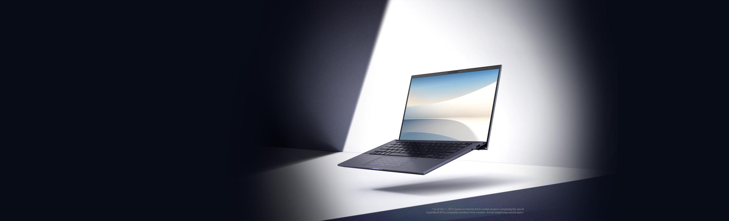 ASUS-ExpertBook-B9-B9450