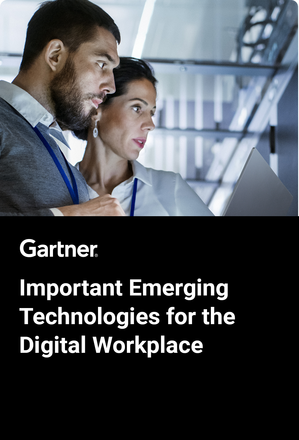 Gartner®
