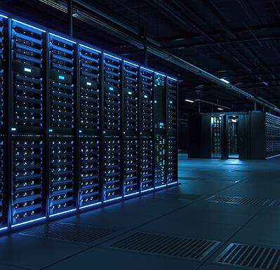 AI data center