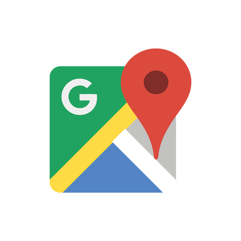 Google Maps