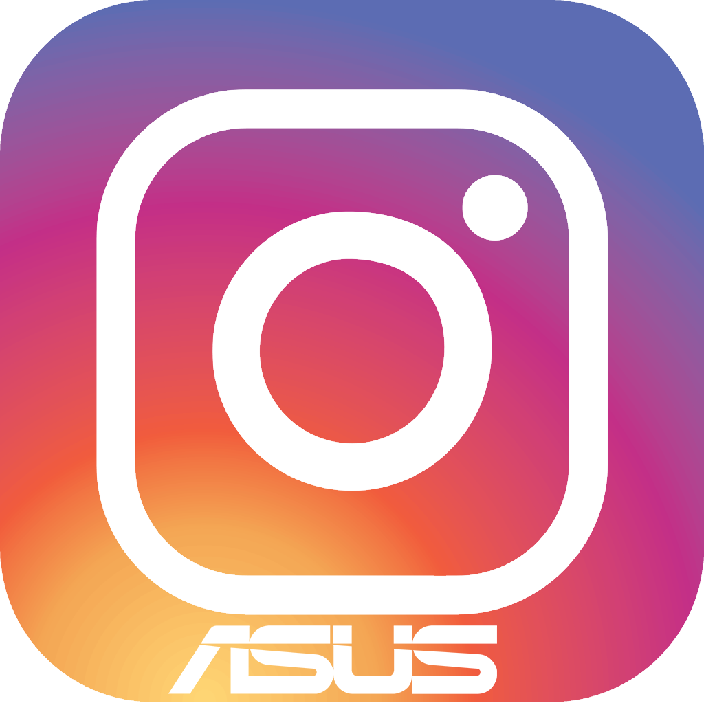 ASUS Instagram