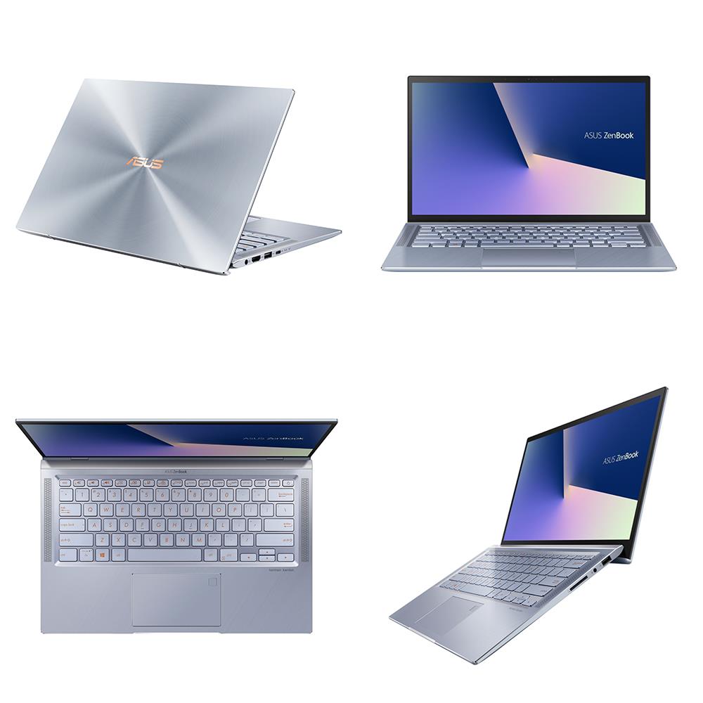 ASUS ZenBook 14 UM431DA
