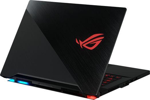 Zephyrus S (GX502)