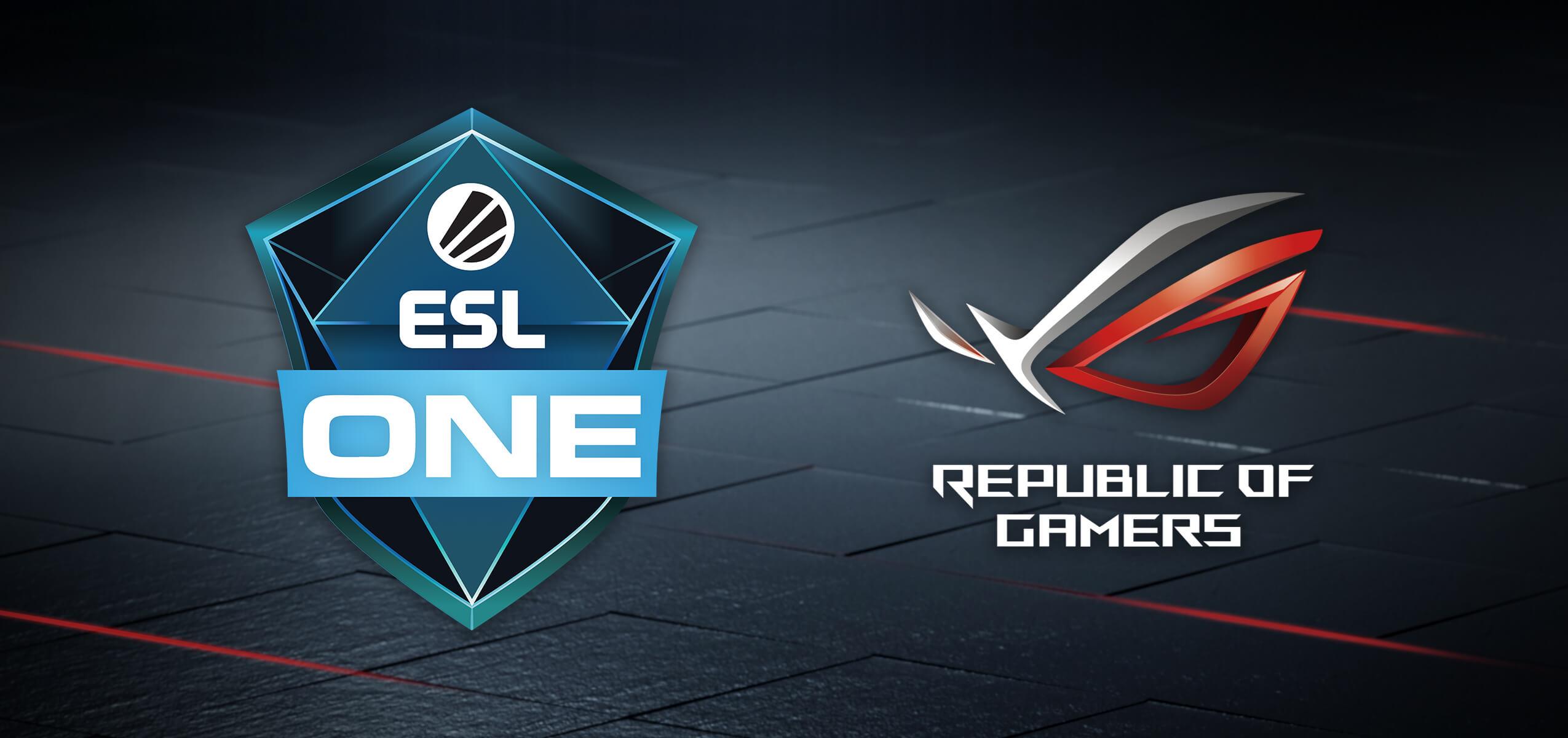 ESL ROG