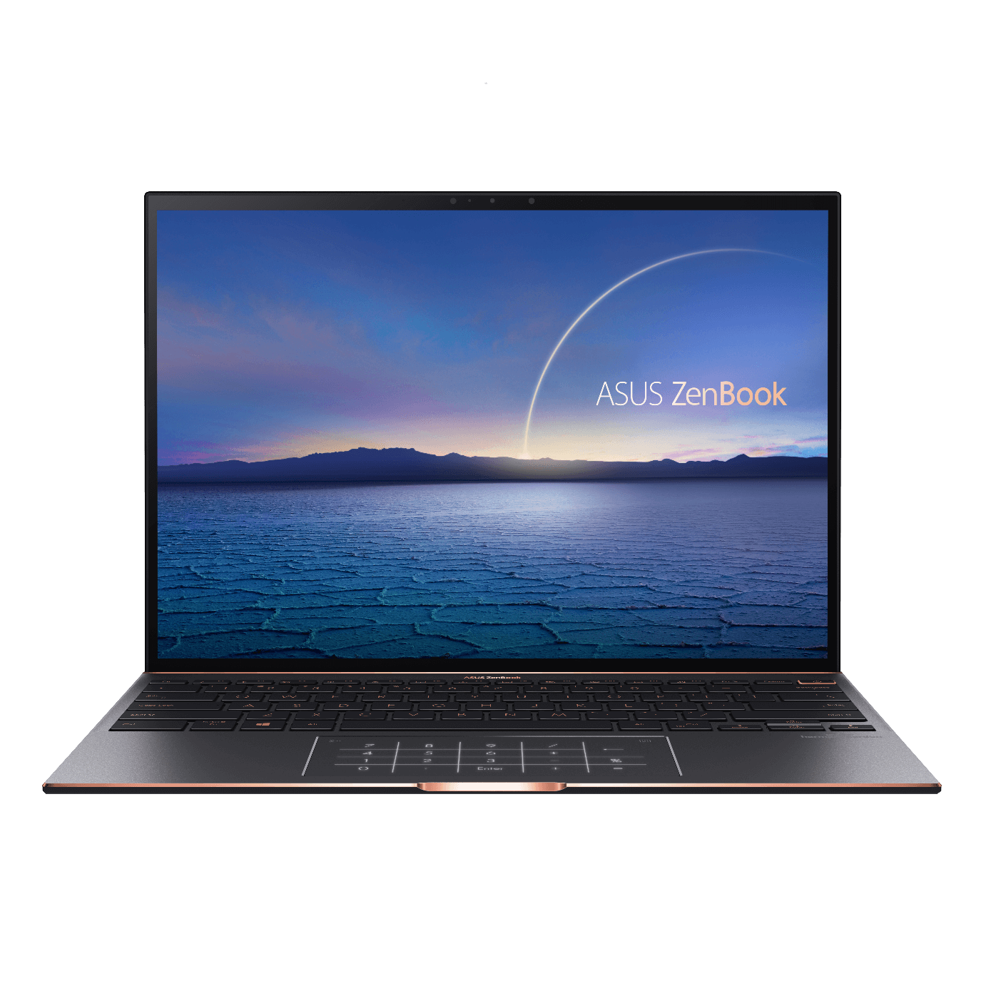 ASUS ZenBook S (UX393)