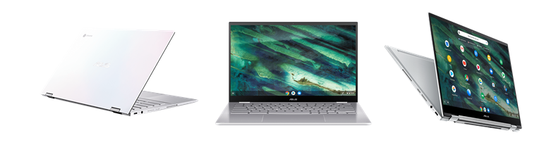 ASUS Chromebook Flip C436