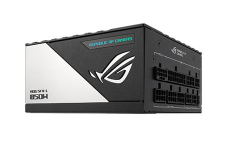ROG Loki SFX-L 850W Platinum image