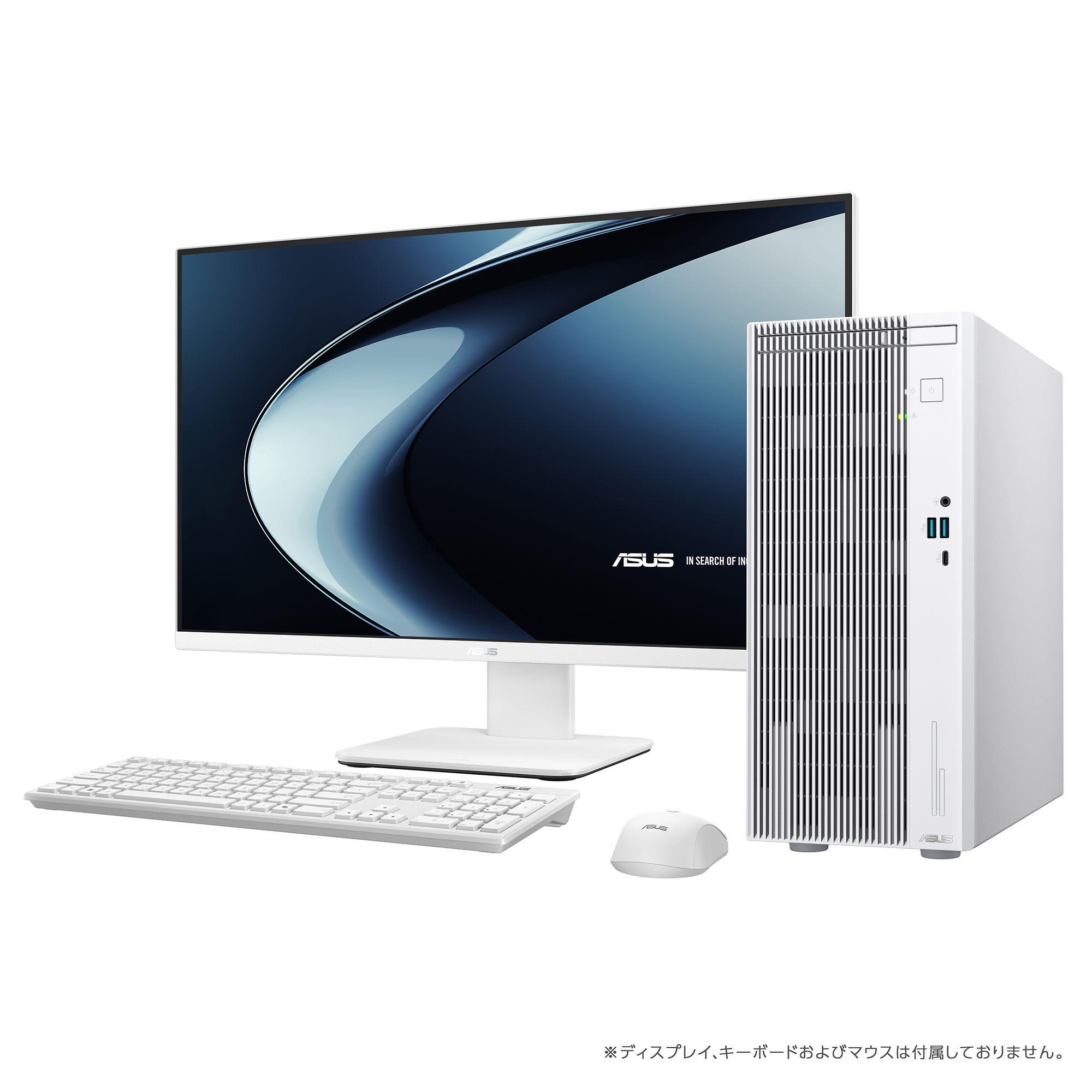 ASUS V500 Mini Tower (V500MV)