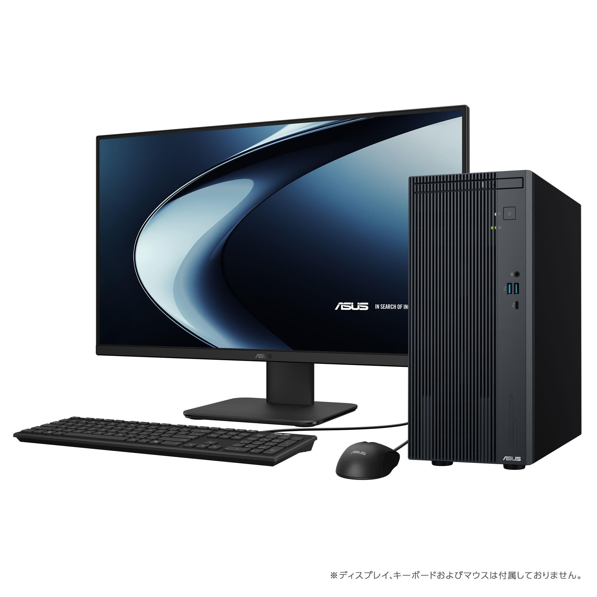 ASUS V500 Mini Tower (V500MV)