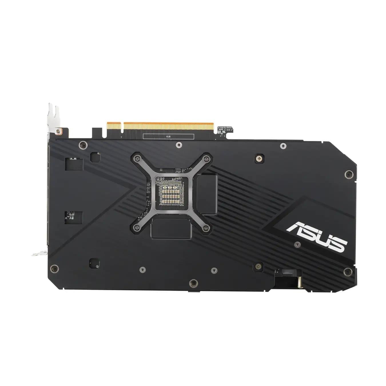 DUAL-RX6650XT-O8G