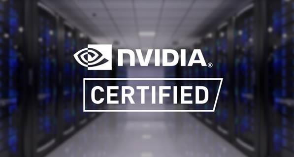 NVIDIA Certified