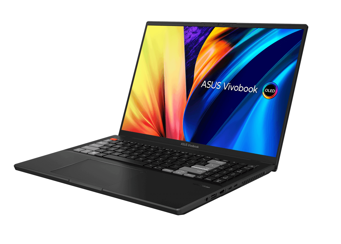 Vivobook Pro 15X OLED laptop