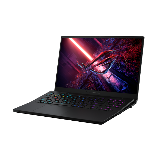 Zephyrus S17 Premium Gaming Laptop with Rising Keyboard