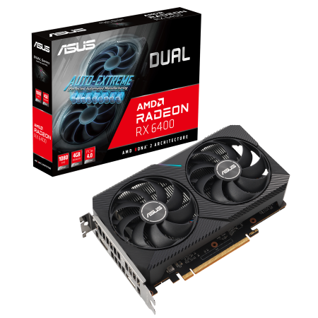 DUAL-RX6400-4G