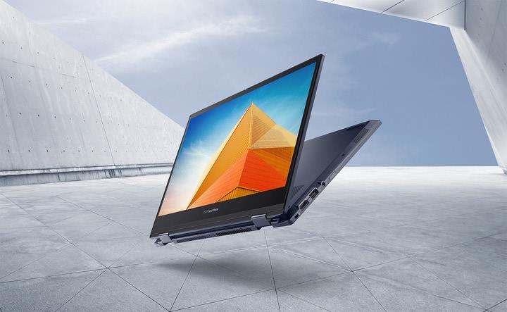 ExpertBook B5 OLED