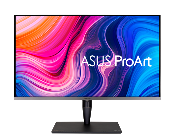 ProArt Display PA32UCG