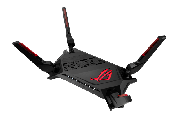 Rapture GT-AX6000