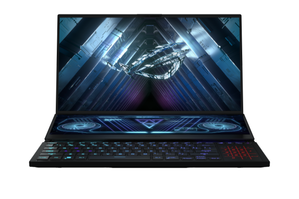 ROG Zephyrus Duo 16