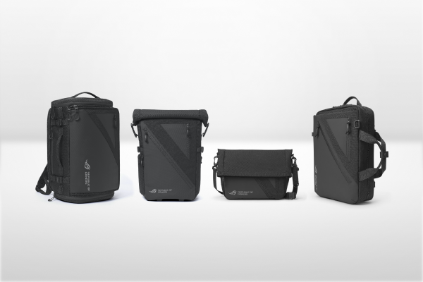 ASUS Republic of Gamers Leads The Rise of Gamers at CES 2022