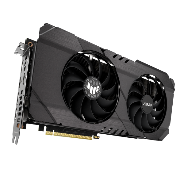 TUF-RTX3050