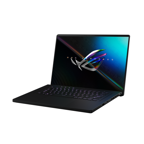 ROG Zephyrus M16