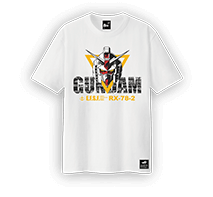 T-shirst(GUNDAM)
